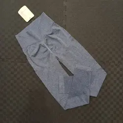 لگ ورزشی پشت چین دار سیملس وارداتی LS-121 - ورزشاپ