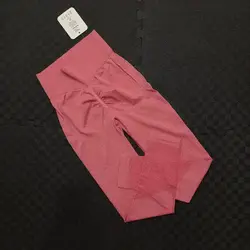 لگ ورزشی پشت چین دار سیملس وارداتی LS-121 - ورزشاپ