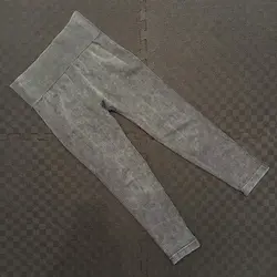 لگ پشت چین دار سیملس طرح سنگشور LS-B305 - ورزشاپ