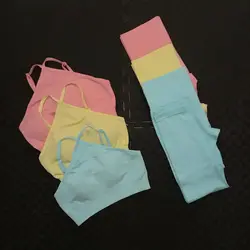 ست ورزشی اورجینال نیم تنه و لگ سیملس S-NL30 - ورزشاپ