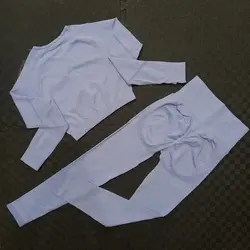 ست اورجینال ورزشی پشت چیندار فینگری سیملس SY-014 - ورزشاپ