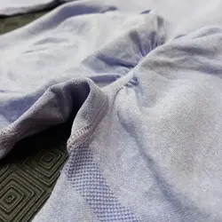 ست اورجینال ورزشی پشت چیندار فینگری سیملس SY-014 - ورزشاپ