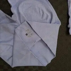 ست اورجینال ورزشی پشت چیندار فینگری سیملس SY-014 - ورزشاپ