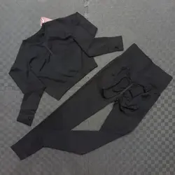 ست اورجینال ورزشی پشت چیندار فینگری سیملس SY-014 - ورزشاپ