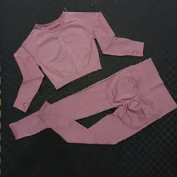 ست اورجینال ورزشی پشت چیندار فینگری سیملس SY-014 - ورزشاپ