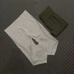 لگ ورزشی زنانه سیملس وارداتی LT-S202 - ورزشاپ