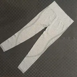 لگ ورزشی زنانه سیملس وارداتی LT-S202 - ورزشاپ