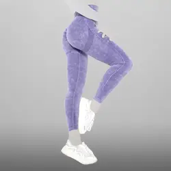 لگ اورجینال پشت چین دار سیملس طرح سنگشور LS-B071 - ورزشاپ