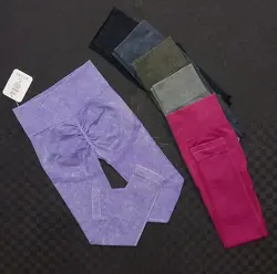 لگ اورجینال پشت چین دار سیملس طرح سنگشور LS-B071 - ورزشاپ