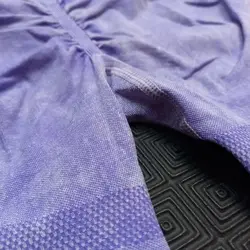 لگ اورجینال پشت چین دار سیملس طرح سنگشور LS-B071 - ورزشاپ