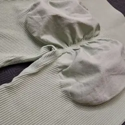 لگ اورجینال پشت چین دار سیملس کبریتی LK-048 - ورزشاپ