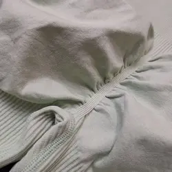 لگ اورجینال پشت چین دار سیملس کبریتی LK-048 - ورزشاپ