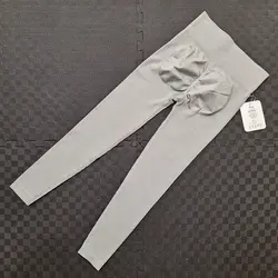 لگ اورجینال پشت چین دار سیملس کبریتی LK-048 - ورزشاپ