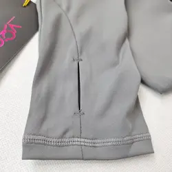 ست ورزشی اورجینال فینگری سیملس JYT-016 - ورزشاپ