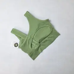 نیم تنه ورزشی زنانه سیملس وارداتی NK-M35 - ورزشاپ
