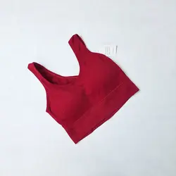 نیم تنه ورزشی زنانه سیملس وارداتی NK-M35 - ورزشاپ