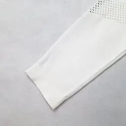 لگ اورجینال آمبره پشت چین دار سیملس توری LA-0119 - ورزشاپ