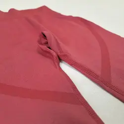لگ ورزشی زنانه سیملس وارداتی LE-S11 - ورزشاپ