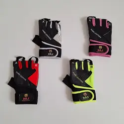 دستکش بدنسازی زنانه وارداتی RAJ - ورزشاپ