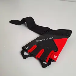 دستکش بدنسازی زنانه وارداتی RAJ - ورزشاپ