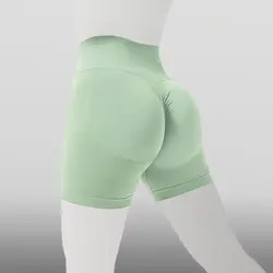 شورتک ورزشی اورجینال پشت چین دار سیملس SH-K029 - ورزشاپ