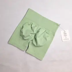 شورتک ورزشی اورجینال پشت چین دار سیملس SH-K029 - ورزشاپ