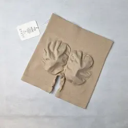 شورتک ورزشی اورجینال پشت چین دار سیملس SH-K029 - ورزشاپ