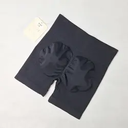 شورتک ورزشی اورجینال پشت چین دار سیملس SH-K029 - ورزشاپ