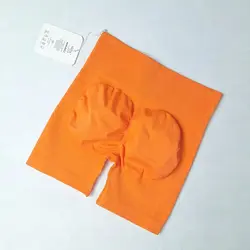 شورتک ورزشی اورجینال پشت چین دار سیملس SH-K029 - ورزشاپ