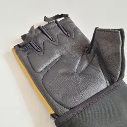 دستکش بدنسازی زنانه maraton وارداتی DK-M10 - ورزشاپ