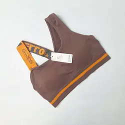 نیم تنه ورزشی زنانه وارداتی NT-H72 - ورزشاپ