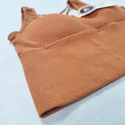 نیم تنه ورزشی زنانه وارداتی NT-P045 - ورزشاپ