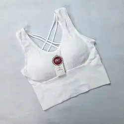 نیم تنه ورزشی زنانه وارداتی NT-P045 - ورزشاپ