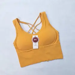 نیم تنه ورزشی زنانه وارداتی NT-P045 - ورزشاپ