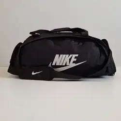 ساک ورزشی نایک T90 کوله شو و جاکفشی دار - ورزشاپ