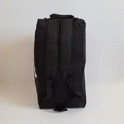 ساک ورزشی نایک T90 کوله شو و جاکفشی دار - ورزشاپ