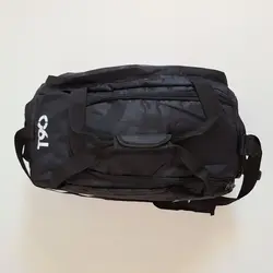 ساک ورزشی نایک T90 کوله شو و جاکفشی دار - ورزشاپ