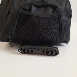 ساک ورزشی نایک T90 کوله شو و جاکفشی دار - ورزشاپ