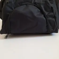 ساک ورزشی نایک T90 کوله شو و جاکفشی دار - ورزشاپ