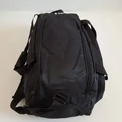 ساک ورزشی نایک T90 کوله شو و جاکفشی دار - ورزشاپ