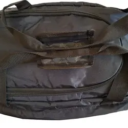 ساک ورزشی نایک T90 کوله شو و جاکفشی دار - ورزشاپ