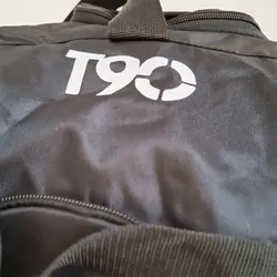 ساک ورزشی نایک T90 کوله شو و جاکفشی دار - ورزشاپ