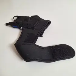 دستکش بدنسازی زنانه ریباک DS-R35 - ورزشاپ