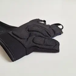 دستکش بدنسازی زنانه ریباک DS-R35 - ورزشاپ