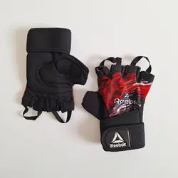 دستکش بدنسازی زنانه ریباک DS-R35 - ورزشاپ