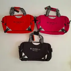ساک ورزشی جردن پارچه کره ای GS-4588 - ورزشاپ