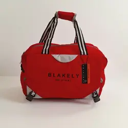 ساک ورزشی جردن پارچه کره ای GS-4588 - ورزشاپ