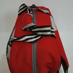 ساک ورزشی جردن پارچه کره ای GS-4588 - ورزشاپ