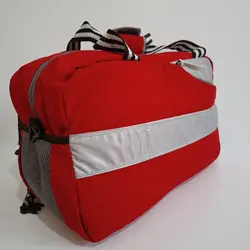 ساک ورزشی جردن پارچه کره ای GS-4588 - ورزشاپ