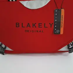 ساک ورزشی جردن پارچه کره ای GS-4588 - ورزشاپ